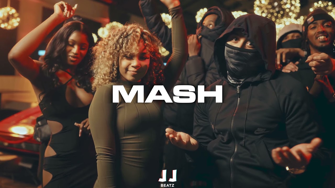 [FREE] NitoNB X Workrate Type Beat | UK Drill Type Beat 2021