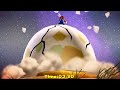 Super Mario Galaxy - All Speedy Comets