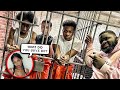 CALLING FROM &quot;JAIL&quot; PRANK ON FAMILY TO SEE HOW THEY REACT! *MUST WATCH*