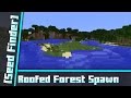 [10000ダウンロード済み√] roofed forest m 695779-Roofed forest minecraft seed