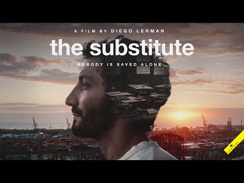 The Substitute trailer