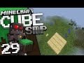 Minecraft Cube SMP S1 Episode 29: Fell For It