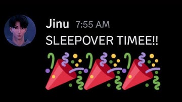 If the Saja Boys had a DISCORD SERVER... PART 3!