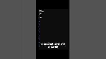 Stop Using Your Mouse🖱️❌ #vim #vscode #coding #programming #keyboard