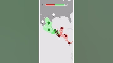 State.io gameplay walkthrough #games #shorts