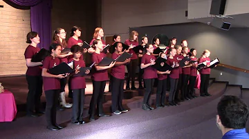 Que Sera, Sera | Arizona Girlchoir