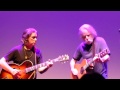 Bob Weir w Steve Kimock - Jailhouse Rock 4-23-14 Tribeca Film Festival