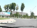Фрунзенский массив, Фергана, Узбекистан