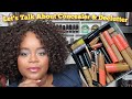 Clean With Me: Concealer Collection & Declutter (Cleanup)