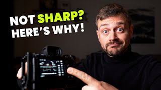Uncover The Secret To Sharp Photos: Solve Blurry Images Now!