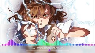 「Funkot」Only My Railgun - FripSide || REMAKE ( Bootleg )