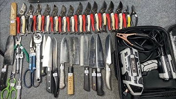 Tập 70 HÀNG BÃI NHẬT - KÉO BONSAI ☎️☎️0969.454.789