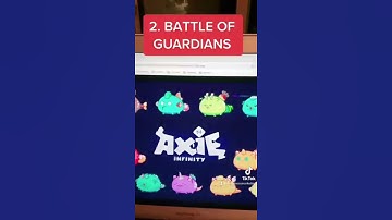 TOP 3 CRYPTO GAMES PLAY TO EARN | Find-out what are they | MUST WATCH