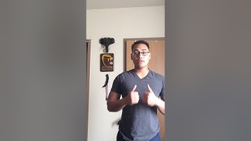 AJ introduction video