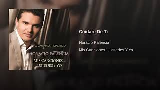 Cuidare De Ti - Horacio Palencia