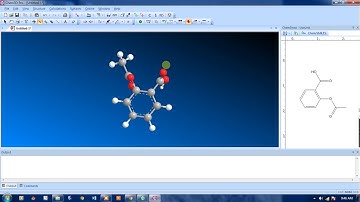 ChemDraw Ultra Pro