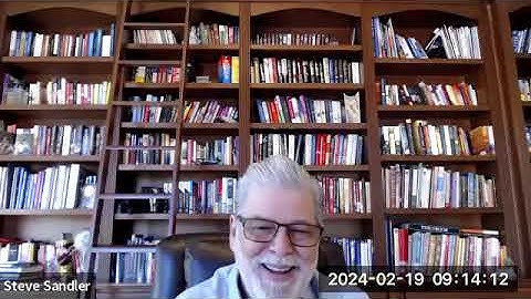 Alex Lidow and Steve Sandler: A Discussion on Power Electronics and Gallium Nitride