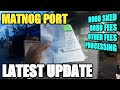 NO FIXER ALLOWED|| MATNOG PORT|| LATEST UPDATE|| SCHEDULE..FEES..PROCESSING|| NMAX