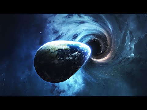 Wideo: Naukowcy Odkryli Czarną Dziurę Dławiącą Się Szczątkami Gwiazdy - Alternatywny Widok