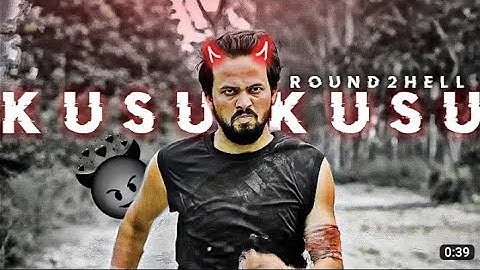 FT.Round 2 Hell × One Dance Edit Velocity Status || R2H Zombies part2 | #velocityedit #r2h #onedance