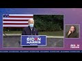 Joe Biden Speech LIVE from Grand Rapids, Michigan | Joe Biden For President 2020