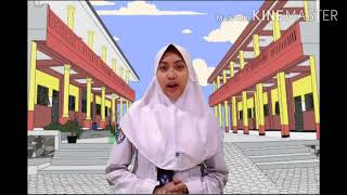 Lomba Pidato Tingkat Kabupaten dalam rangka Hardiknas || Pendidikan di Masa Pandemi Covid-19