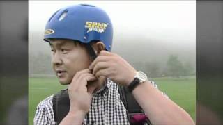 2000　フォレスターで行く北海道アウトドアの旅　3/4