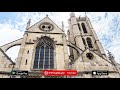 Консерватория Искусств И Ремесел – Сан Николя – Париж – Аудиогид – MyWoWo Travel App