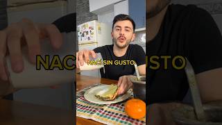 Vivir Sin Gusto Ni Olfato