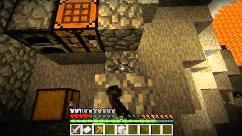 Lets Play- Minecraft: Waking Up (Part 1) [Let It Begin]