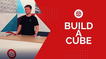 Build a Cube