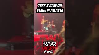 Hotboy Turk x Juvie Performing In Atlanta!! #atlanta #viralvideo #neworleans #viral