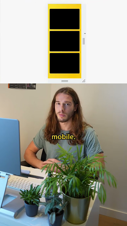 CSS media queries solve responsive design