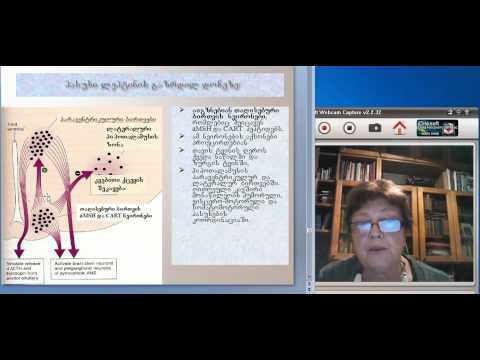 ფუნქციურ სისტემათა ფიზიოლოგია, 2(3)