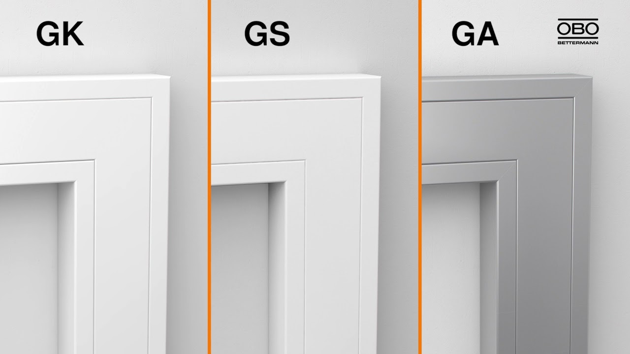 LFS | Wandgoot Rapid 80