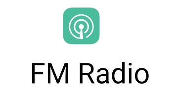 How To Fix FM Radio Not Working & FM Service