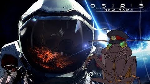 Osiris: New Dawn | Multiplayer | Part 1