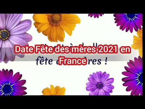 Vidéo: Quelle date est la fête des mères en 2019 ?