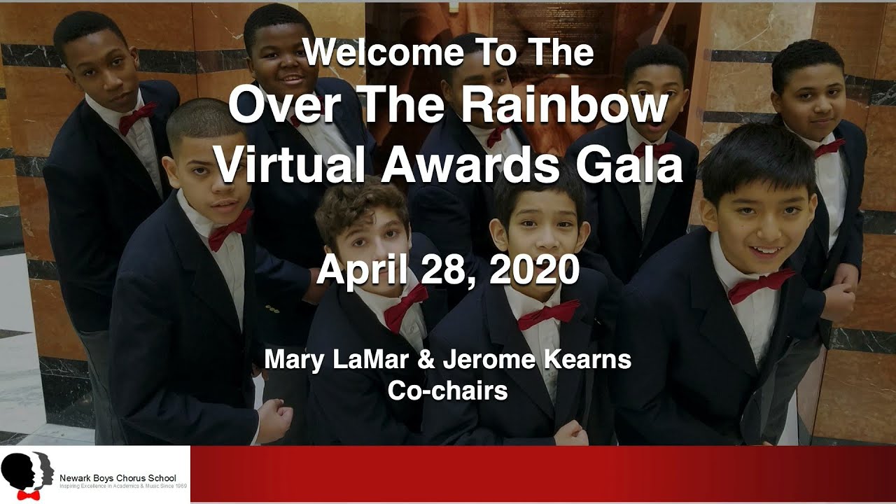 2020 Rainbow Gala Part 1