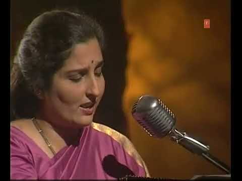 O Beqarar Dil Video Song   Tribute Song by Anuradha Paudwal