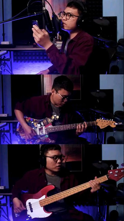 Cross Bottom - 9tahun #9tahun #covermusic #crossbottom