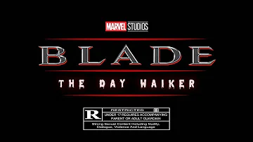 BLADE NEW SCRIPT DETAILS REPORT Mahershala Ali Still Demanding Changes?