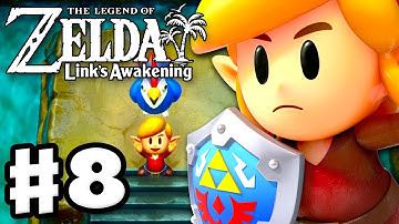 The Legend of Zelda: Link