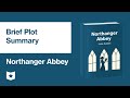 Northanger Abbey Quiz