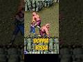 Double Dragon: quando i picchiaduro diventarono leggenda
