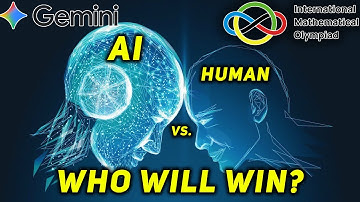 How Gemini AI Beat Humans at the IMO