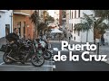 Puerto de la Cruz, Tenerife | One of the World’s First Tourist Destinations