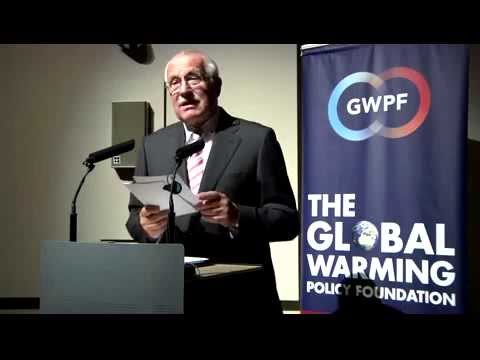 The 2010 Inaugural GWPF Lecture by President Vaclav Klaus