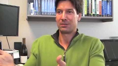 Mark Russinovich From Winternals to Microsoft, On Windows Security 3/6