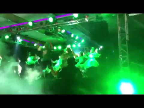 Camp Do More 2011 -Go Green-
